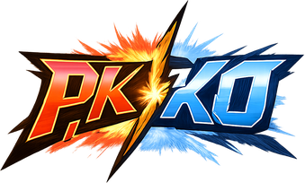 pk ko logo